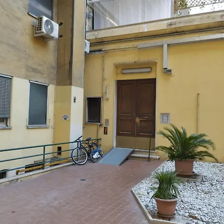 Daire Ych-ambra A San Giovanni Roma